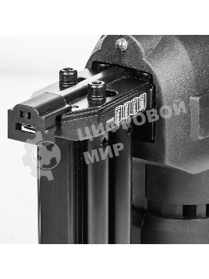 Степлер аккумуляторный P.I.T. PST20H-30/625A Solo скобы тип 18Ga/600: 15-25мм гвозди тип 18Ga/F: 15-32мм