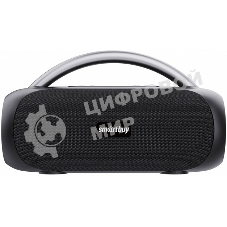Колонка беспроводная Smartbuy MASTER, черный