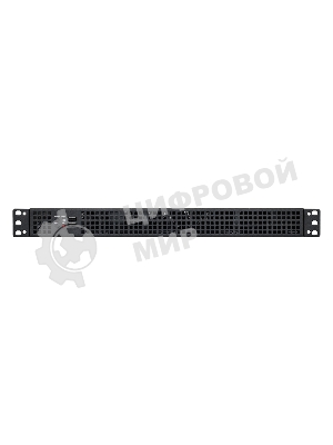 Серверный корпус ExeGate Pro EX288495RUS 1U650-04 (RM 19