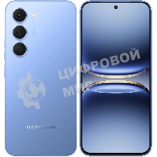 Смартфон Tecno Spark 40 Pro 8/128Gb, синий