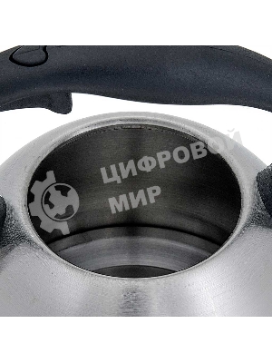 Чайник для плиты со свистком WEBBER BE-0578 2 л