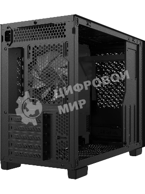 Компьютерный корпус XPG VALORAIRNANOMAA-BKCWW