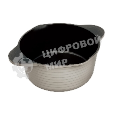 Кастрюля THERMOS TFP-W24 DBR