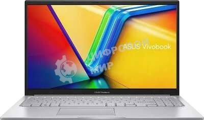 Ноутбук ASUS Vivobook 15 X1504VA-BQ151/15.6