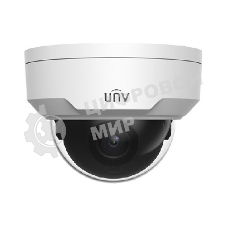 Видеокамера IP Купольная антивандальная IPC324LE-DSF40K-G