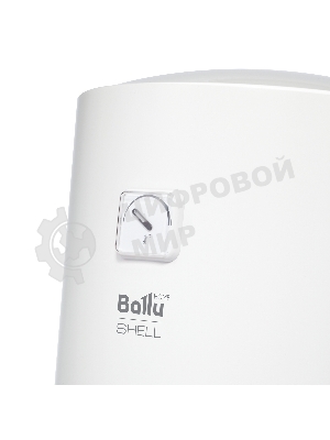 Водонагреватель Ballu BWH/S 100 Shell