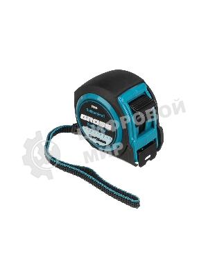 Рулетка Gross Komfortabel, 5 м х 25 мм, обрезиненный корпус