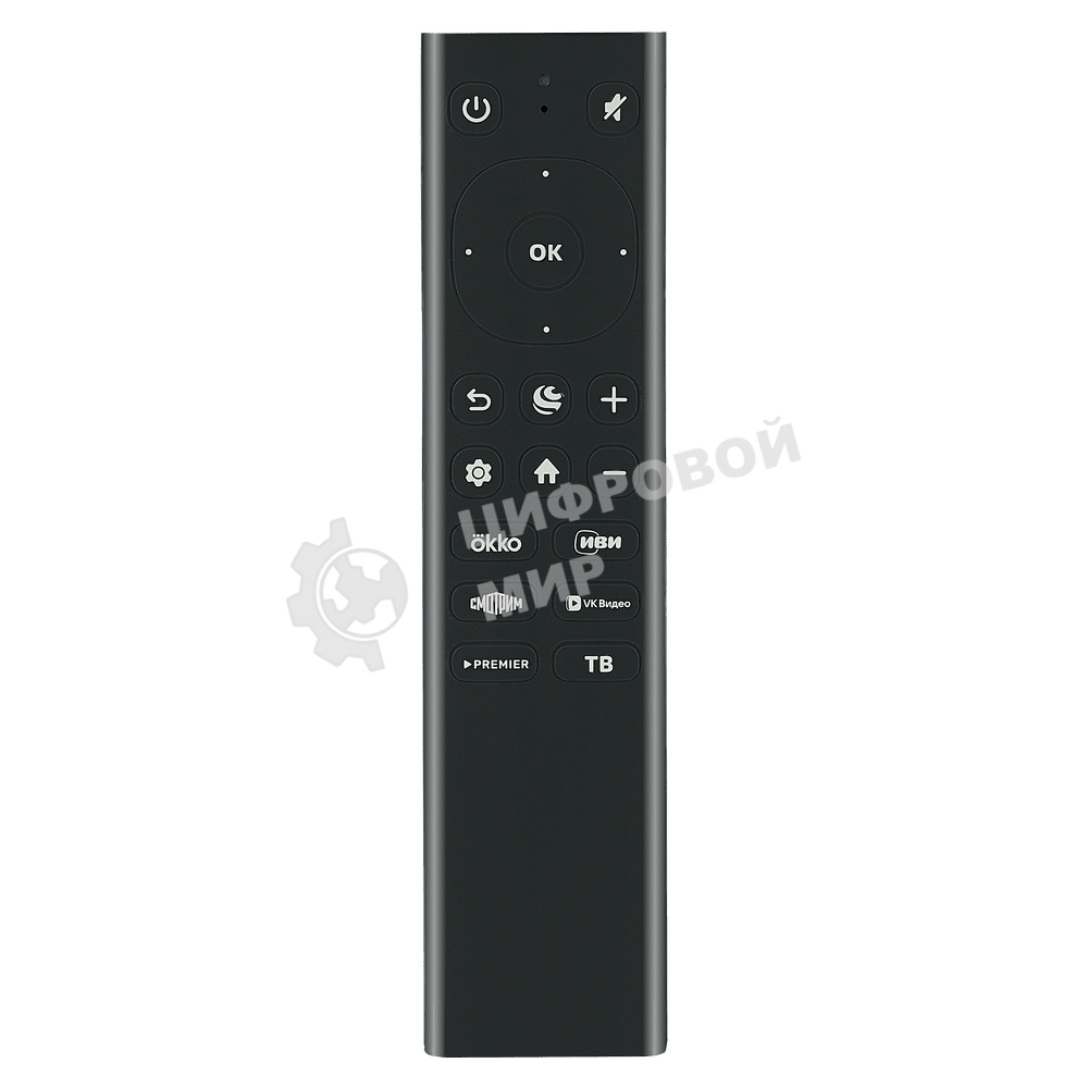 Телевизор Maunfeld 55