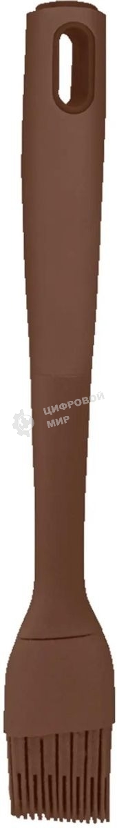 Кисть кулинарная Rondell Ginger Chocolate RD-1539, коричневый