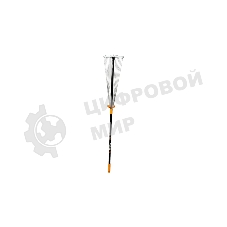 Грабли регулируемые из стали ВИХРЬ 73/7/1/10