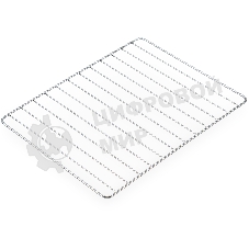 Мини-печь Hyundai MIO-HY071 9 л, 800 Вт, серебристый