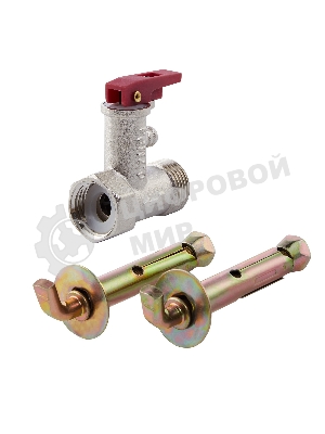 Водонагреватель Ballu BWH/S 80 Cetrion Inox Inverter