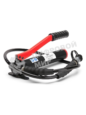 Пресс гидравлический помповый КВТ ПГП-300 (49625) 10-300 мм²