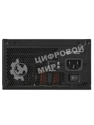 Блок питания ASUS ROG-STRIX-850P-GAMING