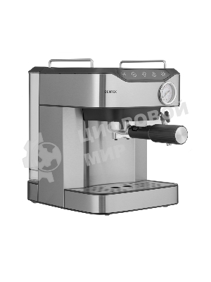 Кофеварка рожковая CENTEK CT-1166