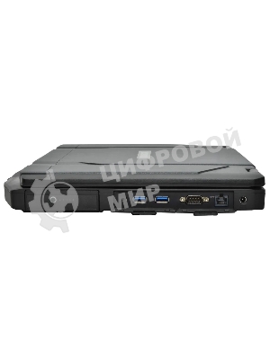 Ноутбук защищенный Durabook S14I Gen3 STD Win11 Pro/S14I Gen3 Standard 14