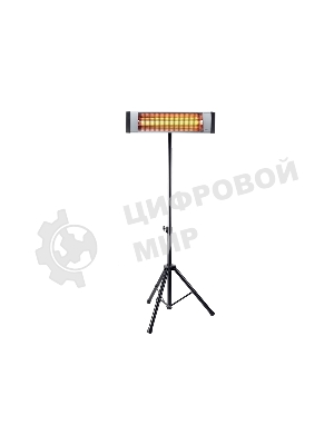 Обогреватель инфракрасный Ballu BIH-LC-2.0