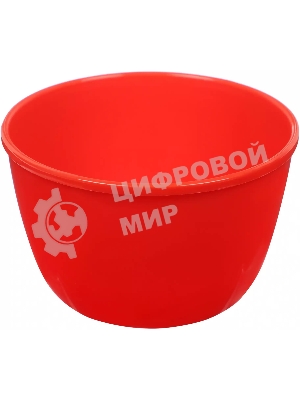 Термос Starwind 20-750 0.75 л. серебристый/красный, картонная коробка