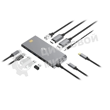 Стыковочная станция Digma DS-580