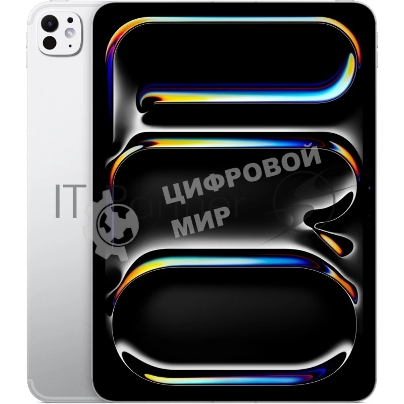 Планшет Apple iPad Pro Wi-Fi + Cellular 11