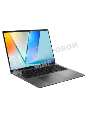 Ноутбук ASUS VivoBook S16 OLED S3607CA-SH137/16