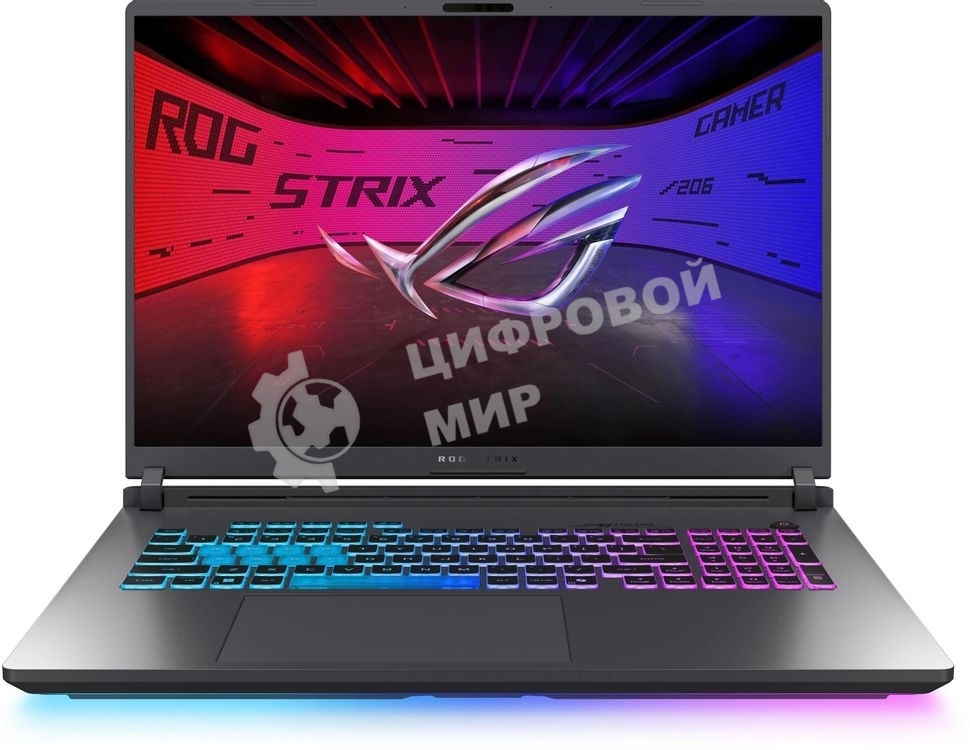 Ноутбук ASUS ROG Strix G18 G815LP-S9141/18