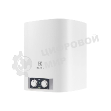 Водонагреватель Electrolux EWH 30 FORMAX/2кВт 30л электрический настенный/белый