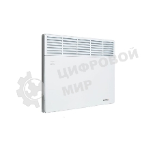Конвектор электрический Neoclima COMFORTE 1.0 ЭВНА-1,0/230С2(мш) белый, 1000 Вт, 10 м2, термостат