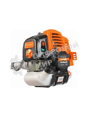 Триммер бензиновый Patriot 3555ES Country 1.8л.с. неразбор.штан. реж.эл.:леска/нож