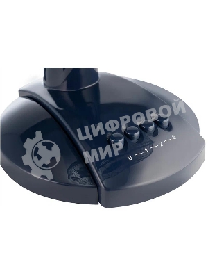 Вентилятор Centek CT-5006 blue