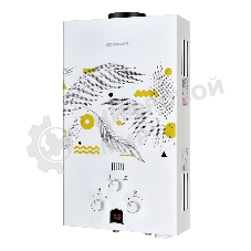 Колонка газовая Edisson E 20 GD (Каннская ветвь)