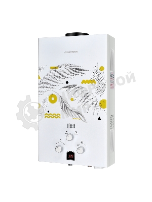 Колонка газовая Edisson E 20 GD (Каннская ветвь)