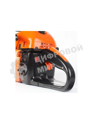 Бензопила Patriot PT 4518 Imperial 2100Вт 2.9л.с. дл.шин.:45см