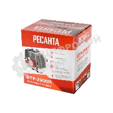 Бензиновый триммер Ресанта БТР-2900П 70/2/44