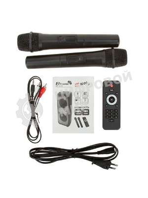 Колонка ELTRONIC 10