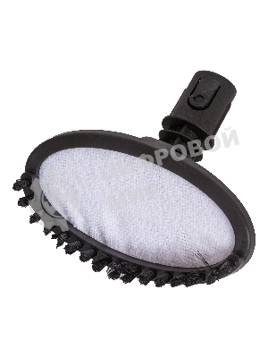 Паровая швабра SUPRA SMS-307, 1700Вт, белый/розовый