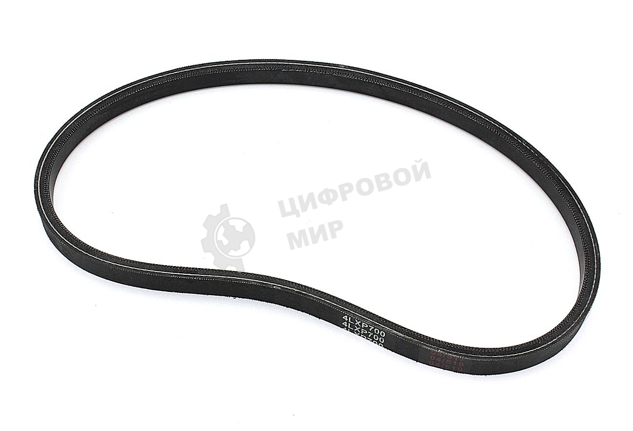 Ремень для снегоуборщика 4LXPx700 144032