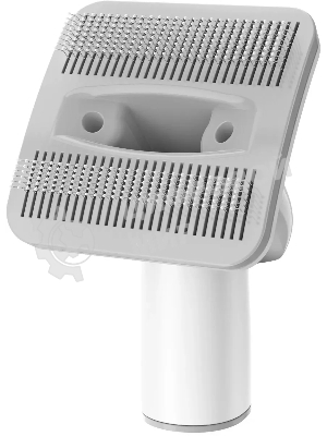 Машинка для стрижки Dreame Trouver G1 Pro белый 240Вт (насадок в компл:7шт)