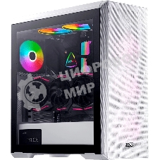 Компьютерный корпус XPG Defender-WHCWW