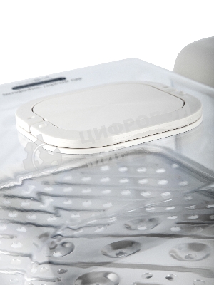 Пароварка BRAYER BR2860