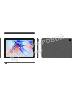 Планшет Digma K10 PLUS 10.1