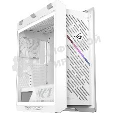 Компьютерный корпус ASUS ROG STRIX HELIOS II GX601S WHITE