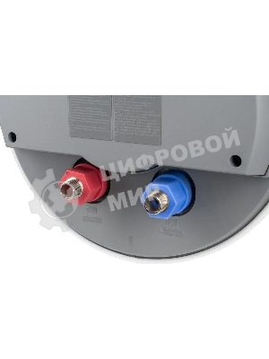 Водонагреватель Haier ES50V-B1 SLIM 1.5кВт 50л электрический настенный, белый