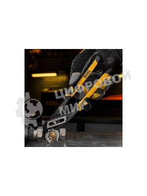 Набор инструментов Denzel 1/2