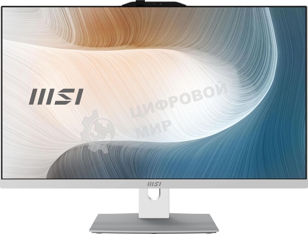 Моноблок MSI Modern AM272P 1M-674RU 27