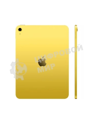 Планшет Apple iPad 2025 A3354, 11