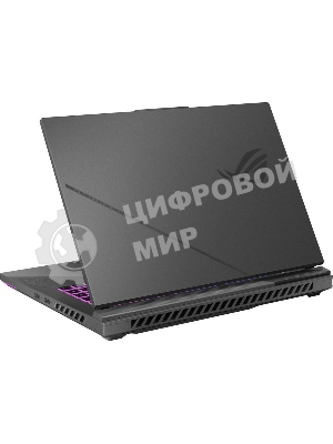 Ноутбук Asus ROG Strix G614PR-RV089/16