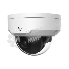 Видеокамера IP Купольная антивандальная IPC324LE-DSF40K-G