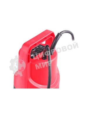 Насос дренажный Победа НД 400