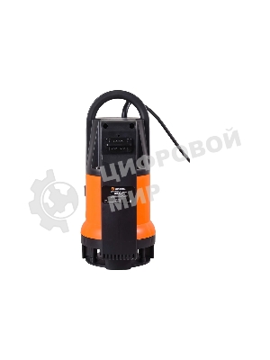 Дренажный насос Вихрь ДН-900 68/2/3900 вт, глуб-8 м, max-15,5 м/час, частицы-35 мм